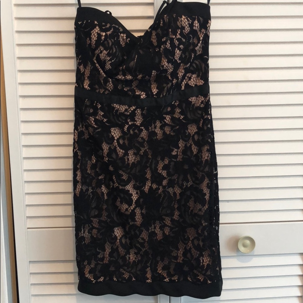 City Studio Dress